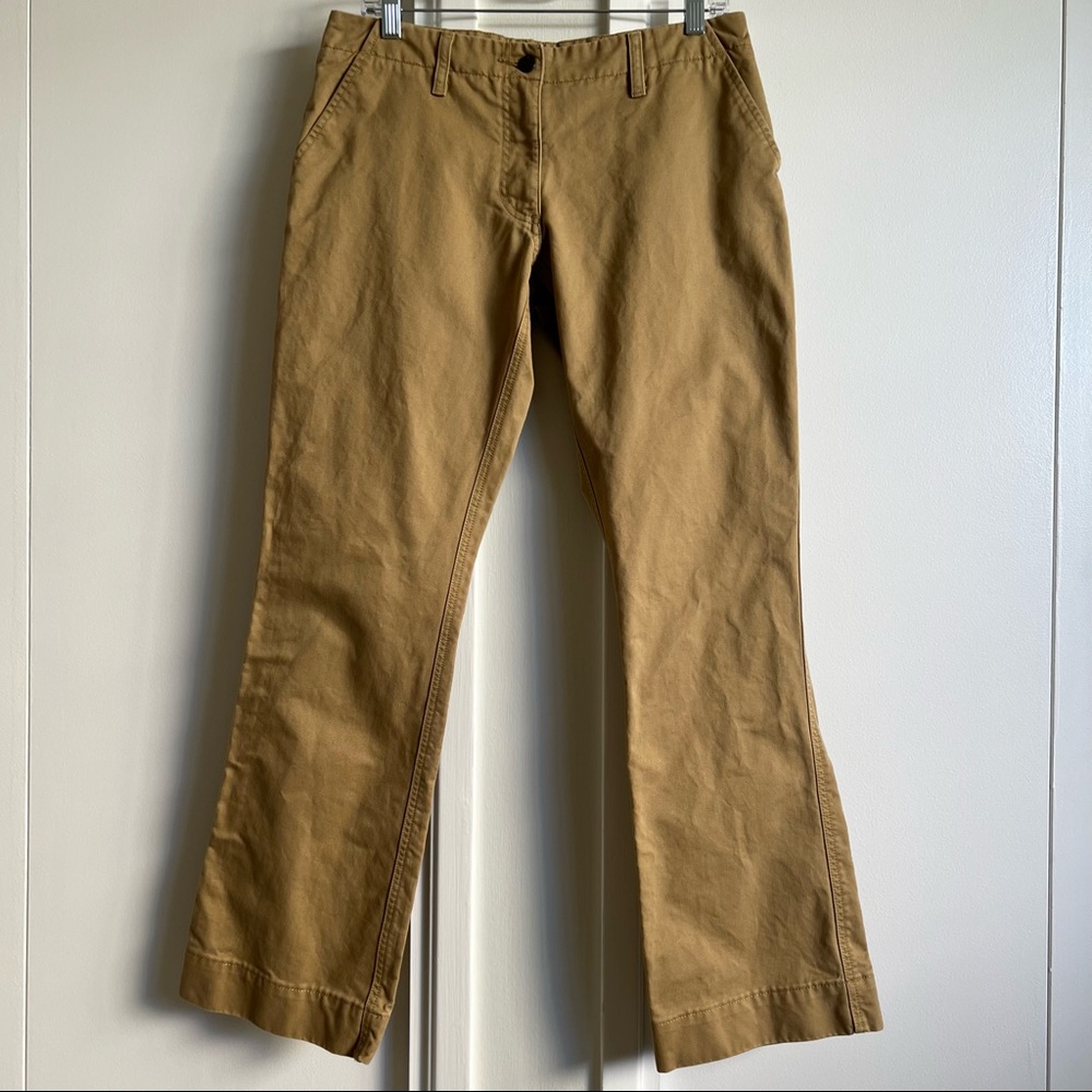 Mountain Khakis Tan Women's Pants
